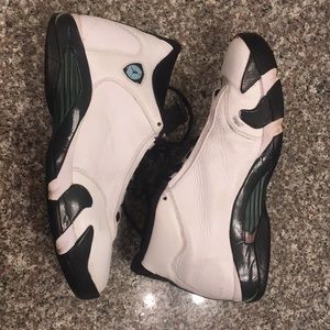 Jordan 14s